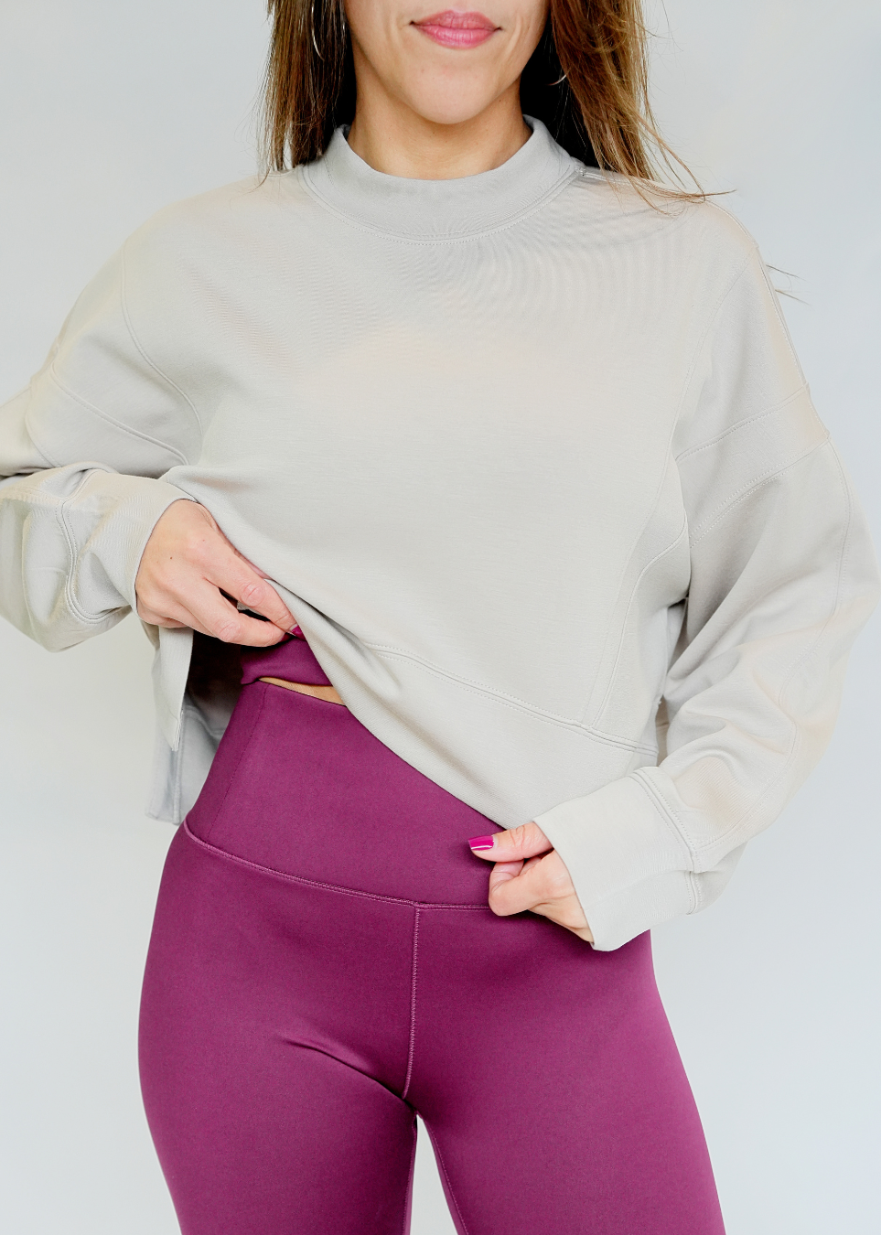Taupe