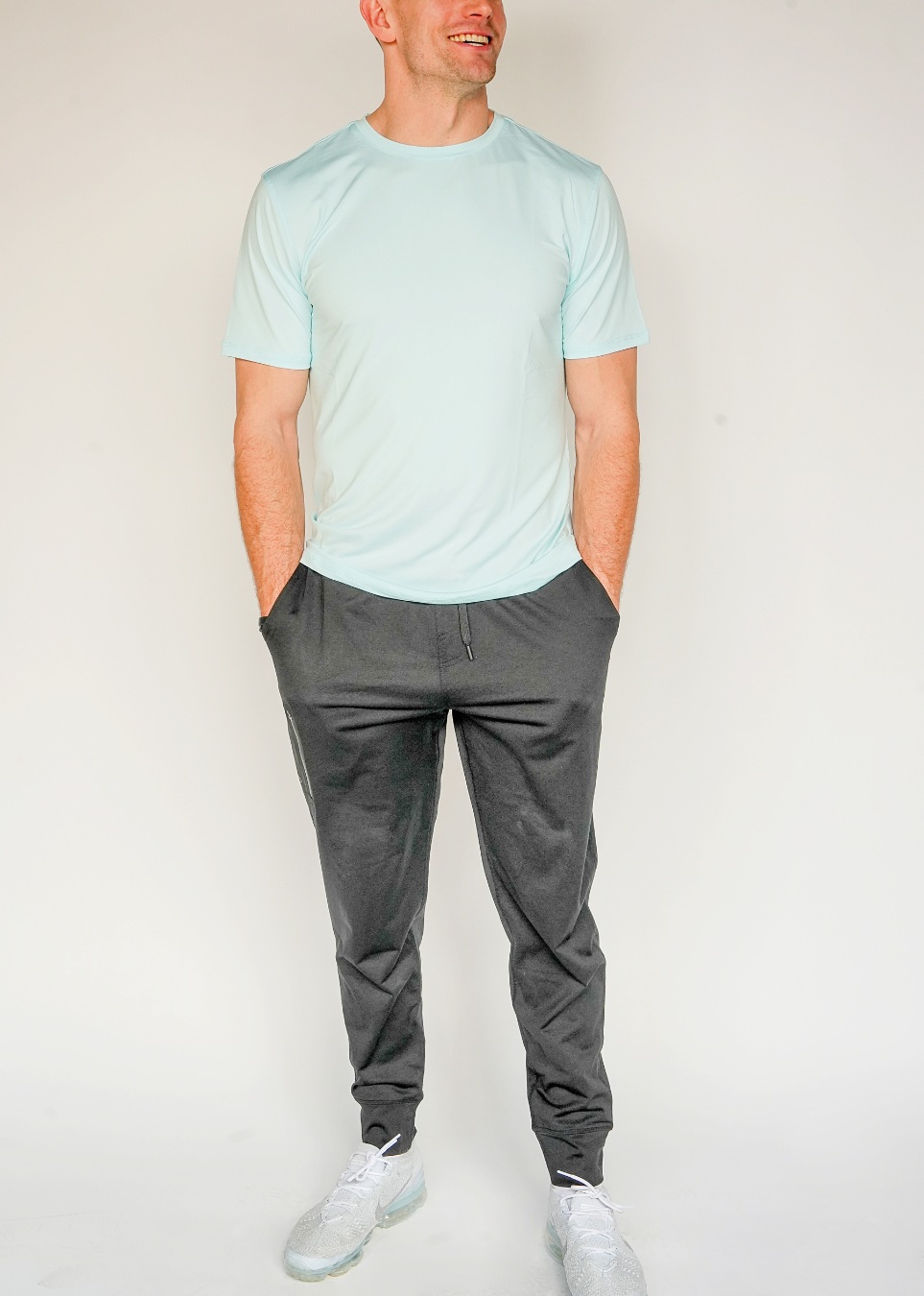 Hint of Mint