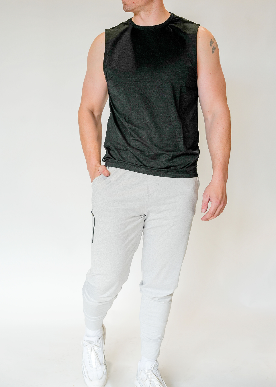 Cool Grey