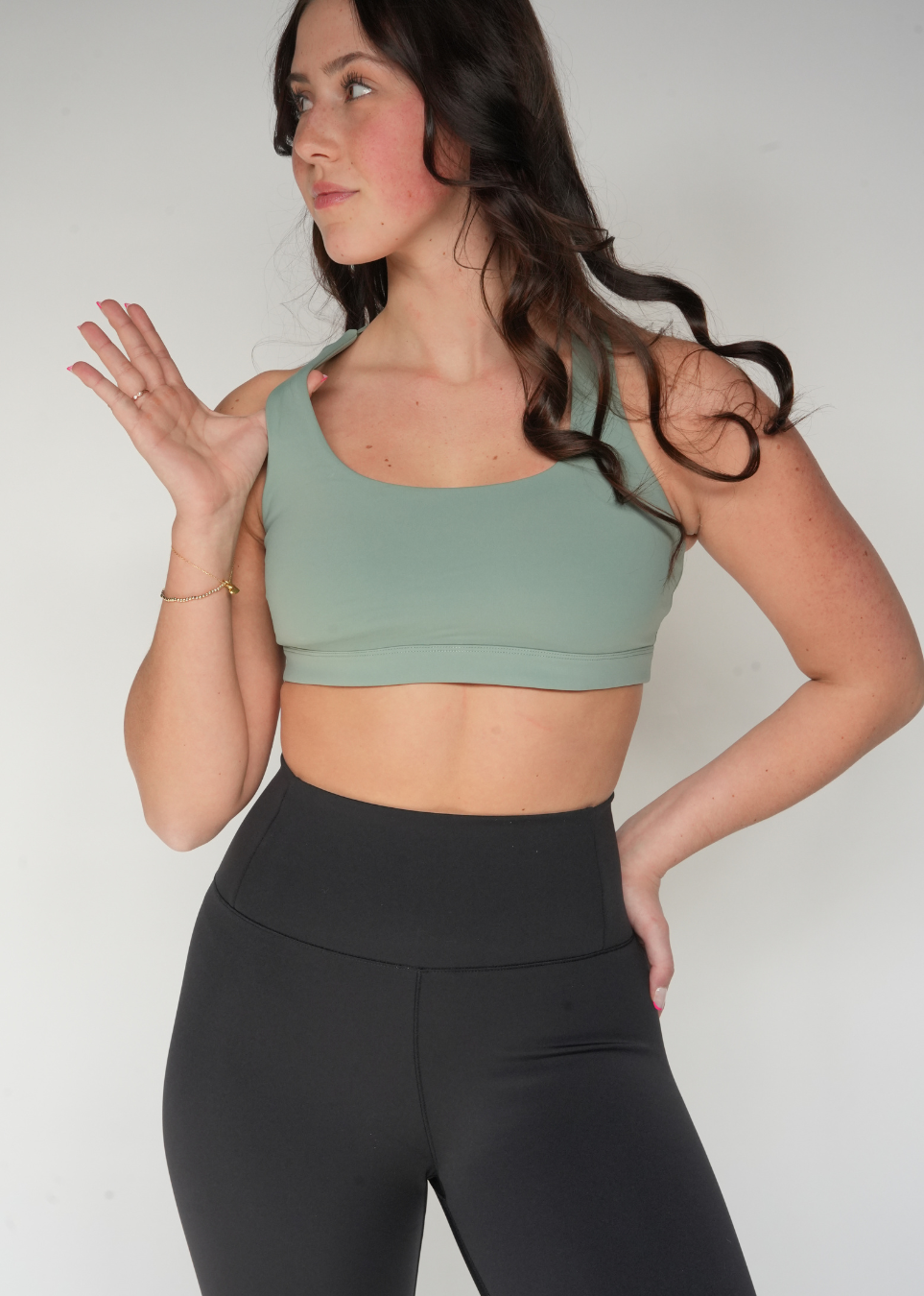 Sage Green