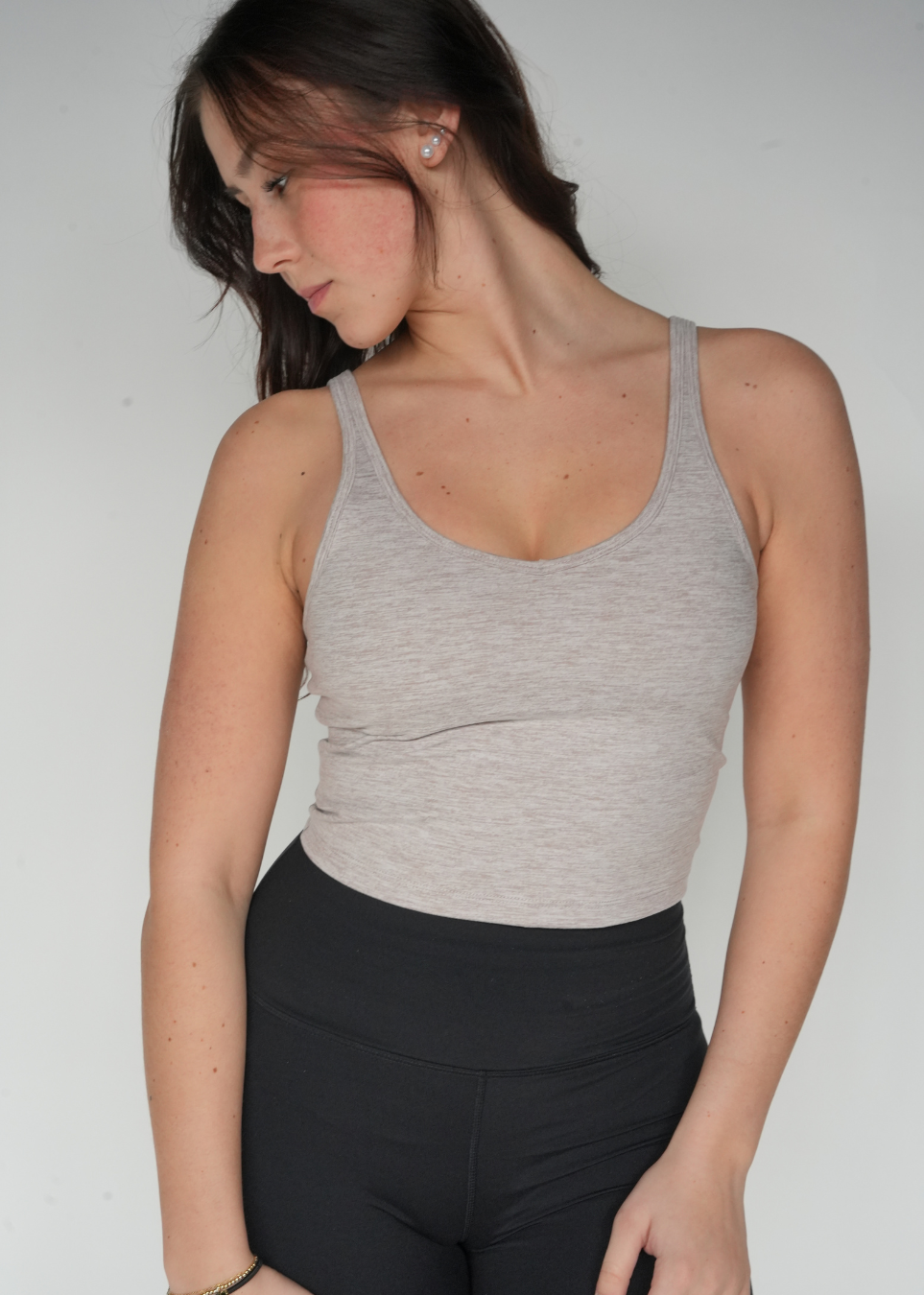 Stone Grey