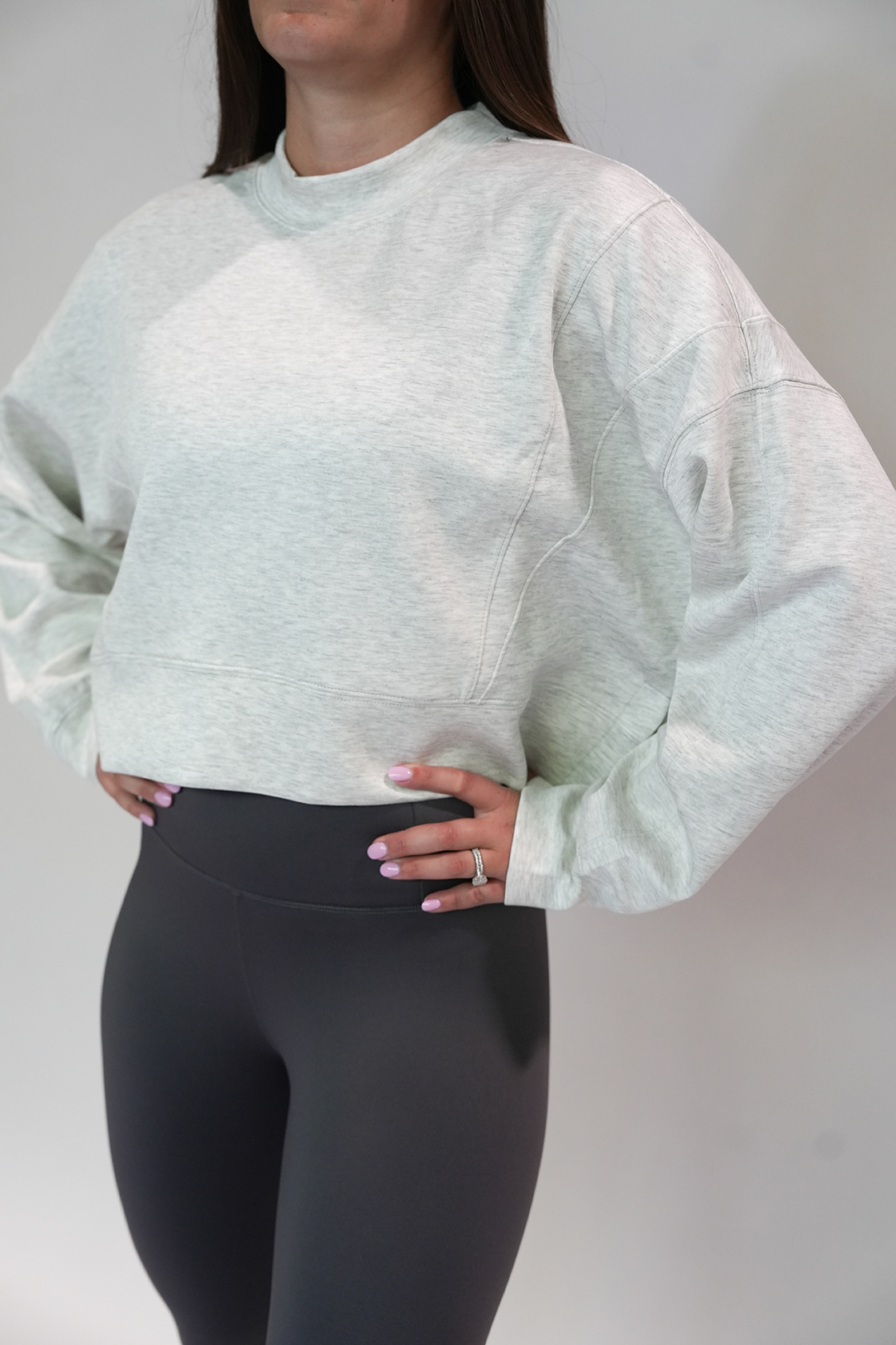 Stone Grey