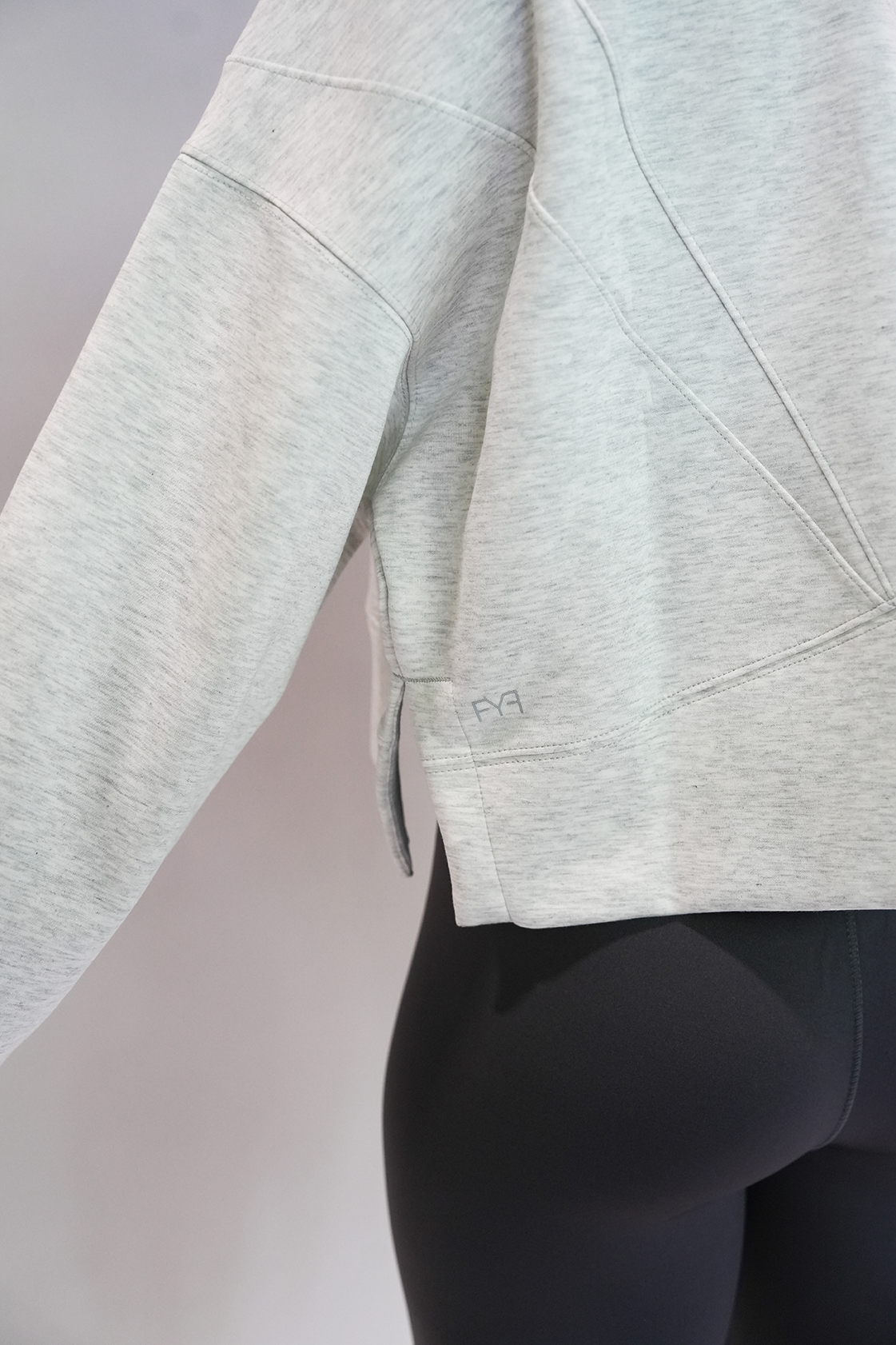 Stone Grey