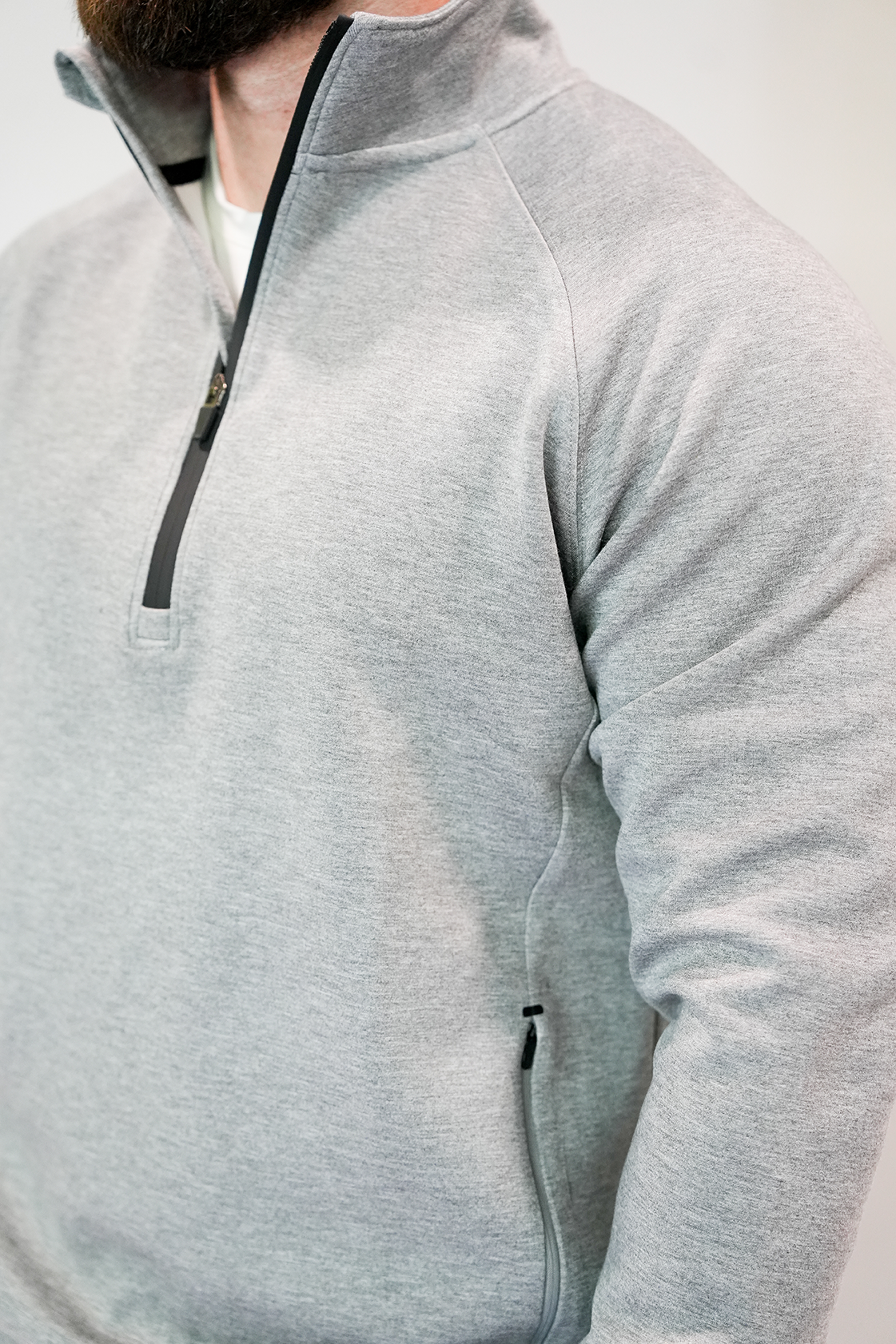 Grey