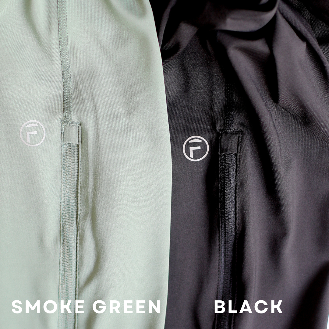Smoke Green