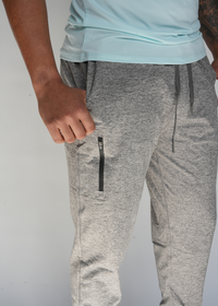 Heather Grey