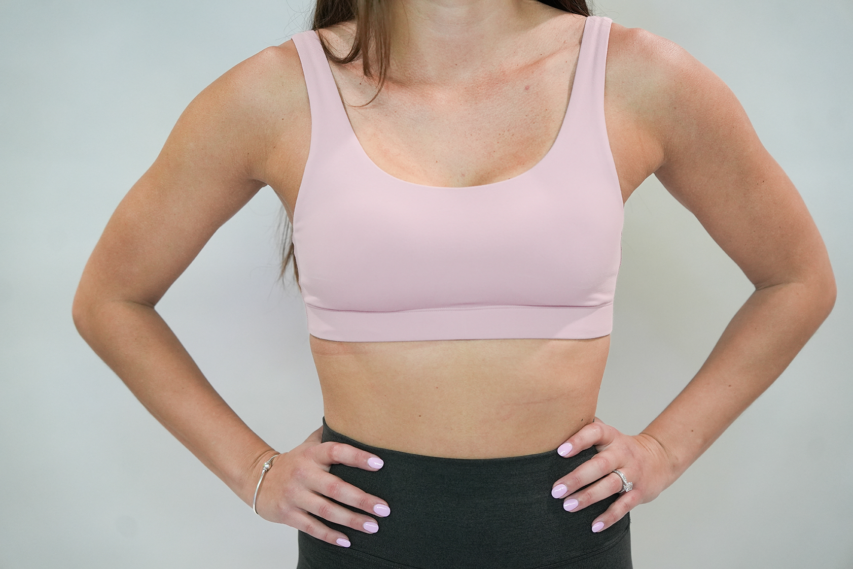 Acadia Sports Bra