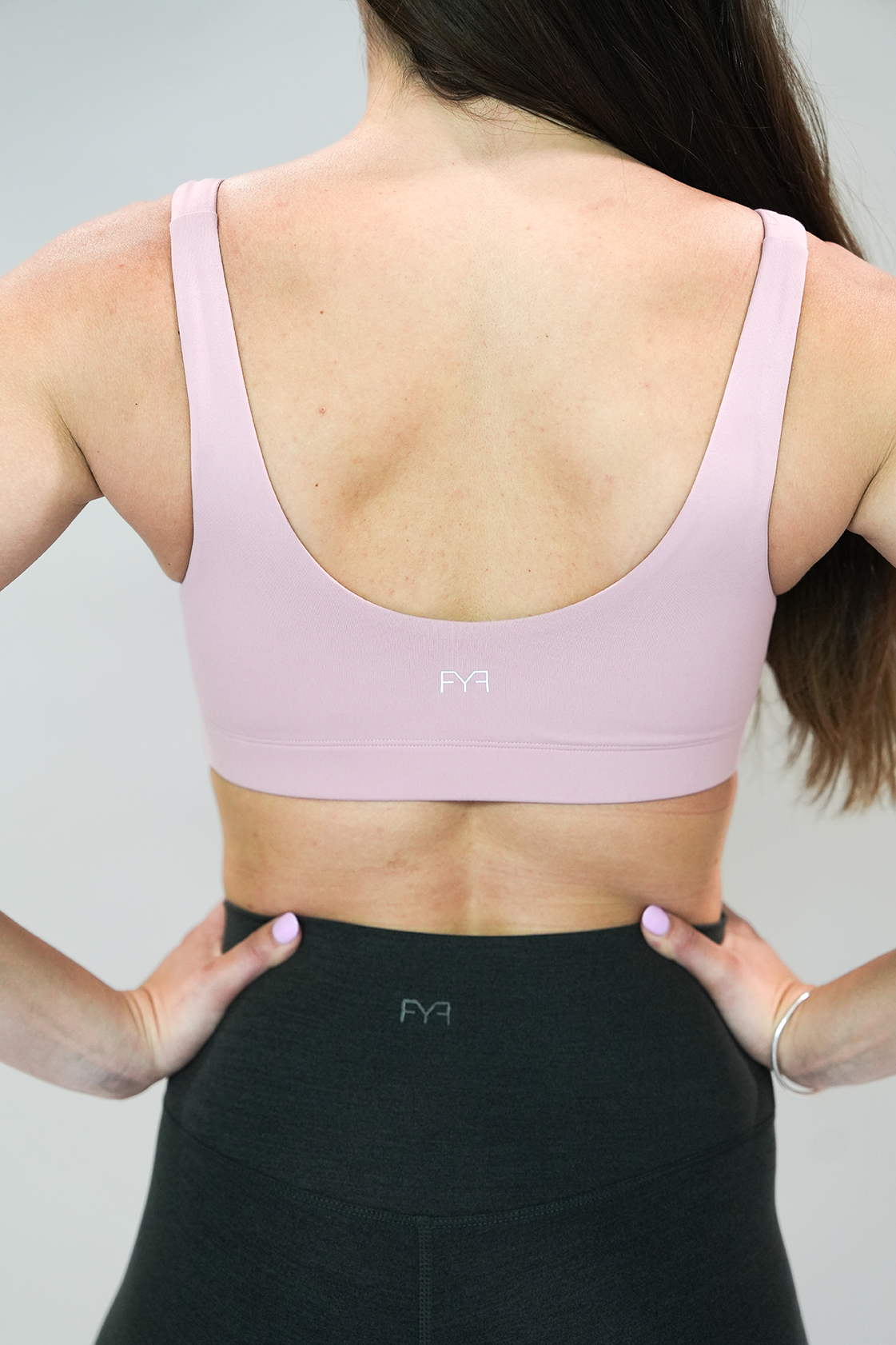 Acadia Sports Bra