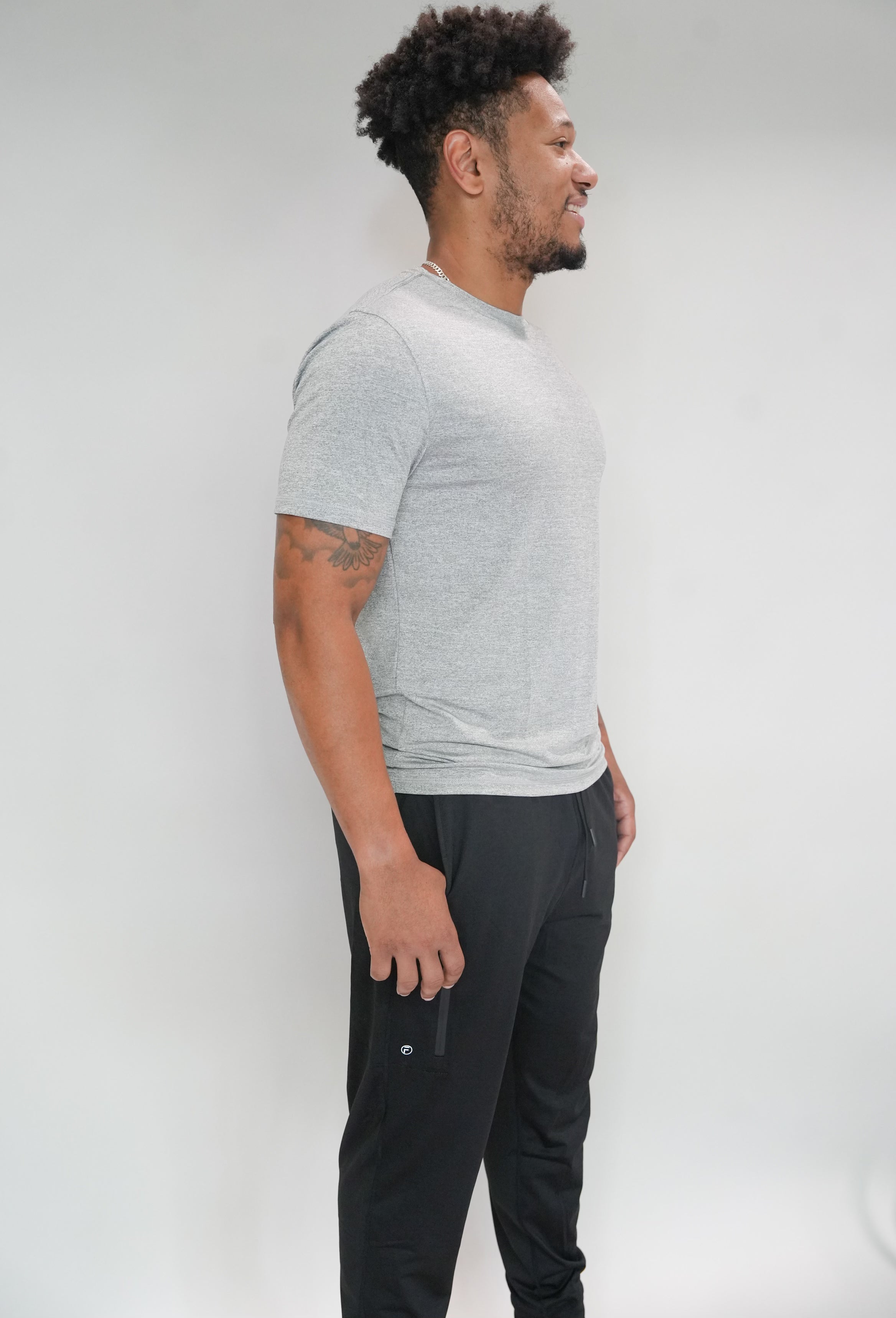 Grey