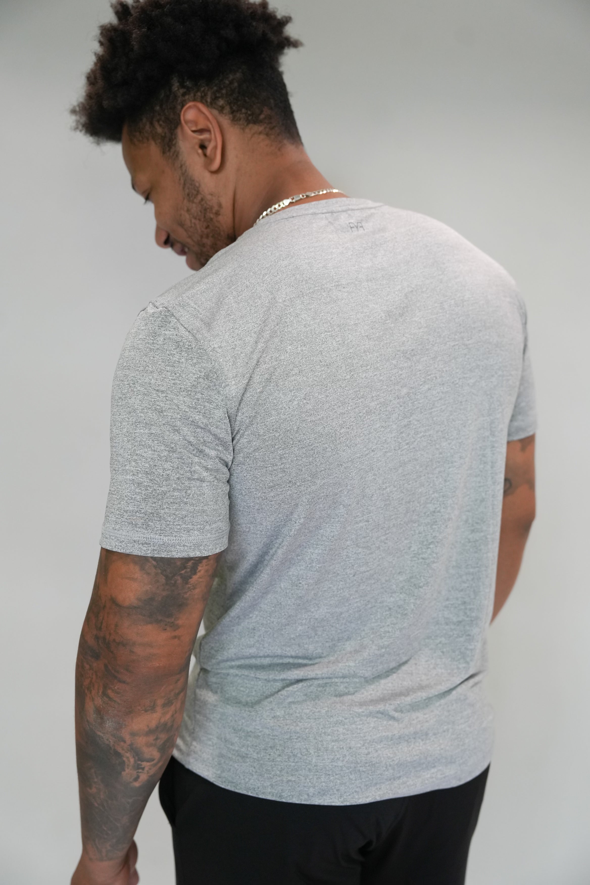 Grey