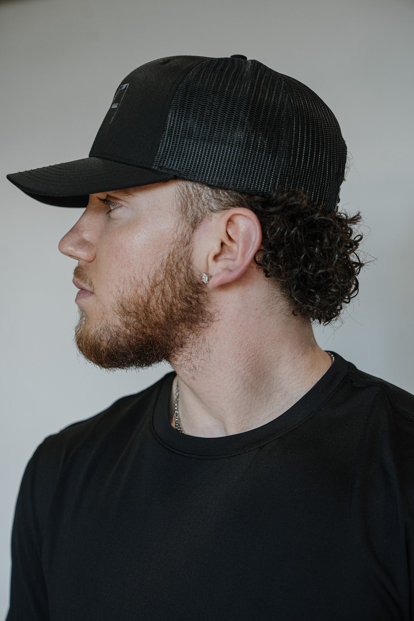 Trucker Hat