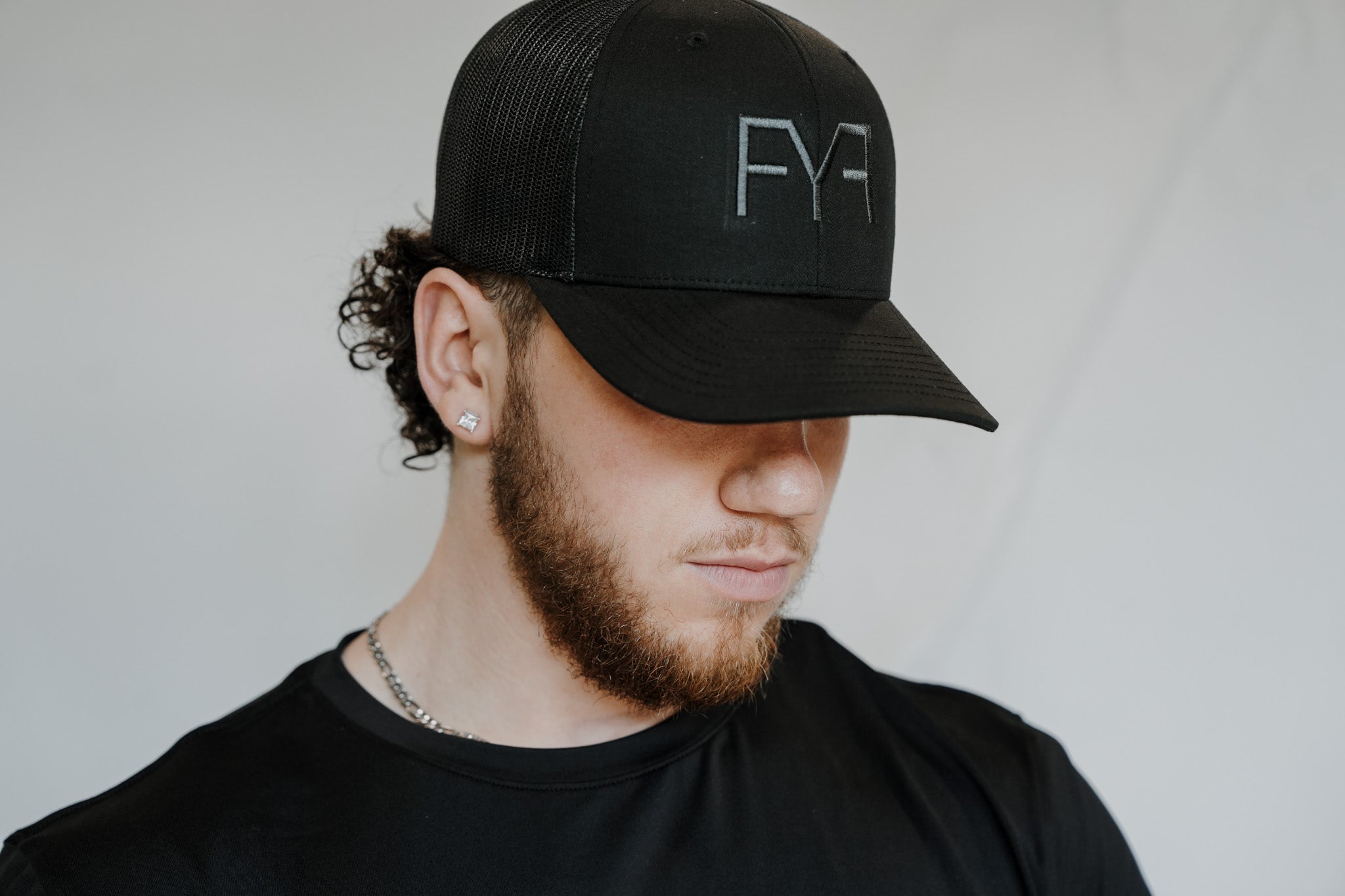 Trucker Hat